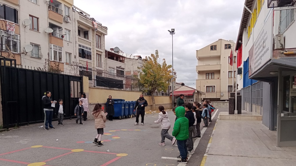 Badminton Seçmeleri